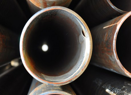 SA213 steel tube